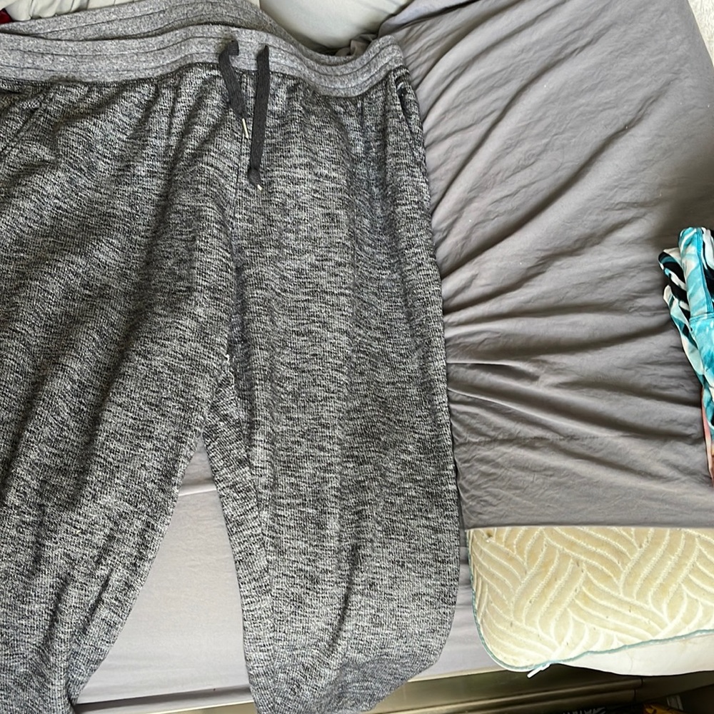 Xxl old navy joggers